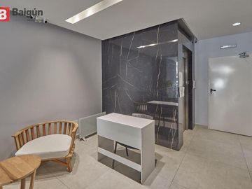 3 AMBIENTES A ESTRENAR EN PARQUE CENTENARIO