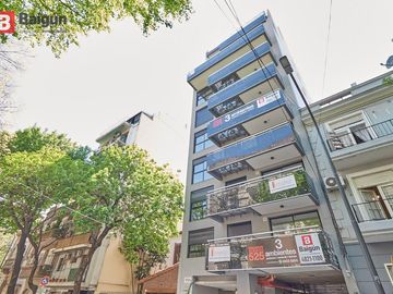 3 AMBIENTES A ESTRENAR EN PARQUE CENTENARIO