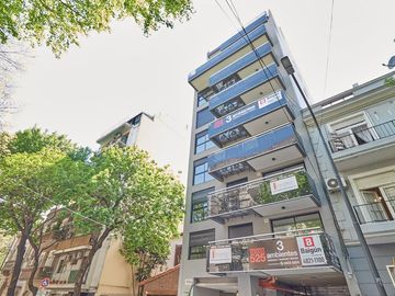 3 AMBIENTES A ESTRENAR EN PARQUE CENTENARIO