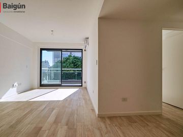 3 AMBIENTES A ESTRENAR EN PARQUE CENTENARIO