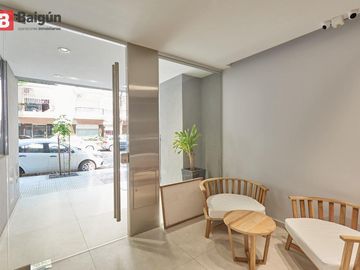 3 AMBIENTES A ESTRENAR EN PARQUE CENTENARIO