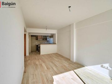3 AMBIENTES A ESTRENAR EN PARQUE CENTENARIO
