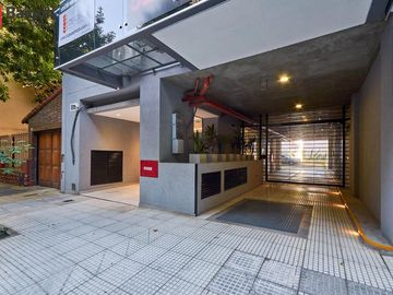 3 AMBIENTES A ESTRENAR EN PARQUE CENTENARIO