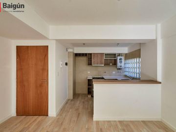 3 AMBIENTES A ESTRENAR EN PARQUE CENTENARIO
