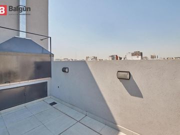3 AMBIENTES A ESTRENAR EN PARQUE CENTENARIO