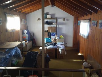 Casa en  Martínez dos plantas - 4 dormitorios y playroom - garaje para dos autos - jardin