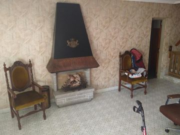 Casa en  Martínez dos plantas - 4 dormitorios y playroom - garaje para dos autos - jardin