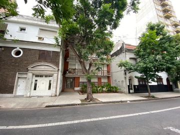 Departamento en venta en planta baja Rosario
