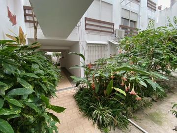 Departamento en venta en planta baja Rosario