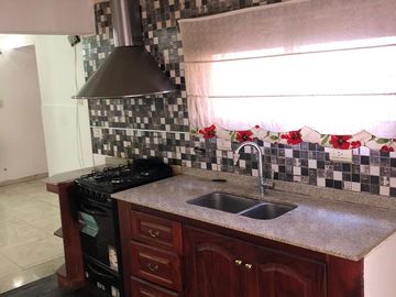 Departamento en  alquiler
