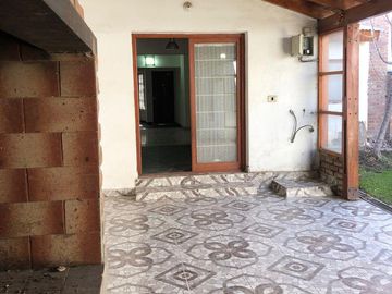 Departamento en  alquiler