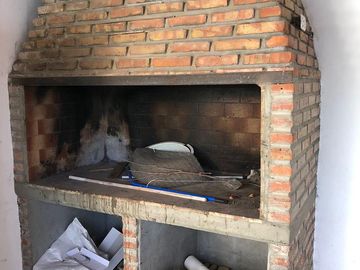 Departamento en  alquiler