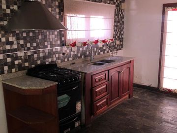 Departamento en  alquiler