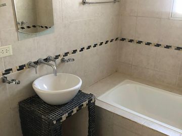 Departamento en  alquiler