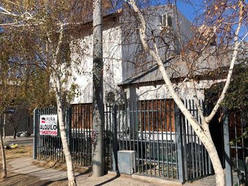 Departamento en  alquiler