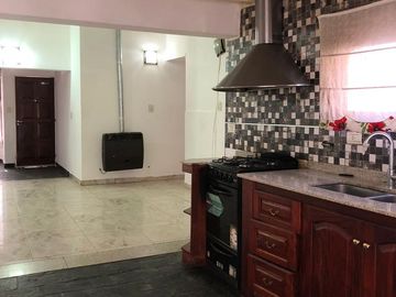 Departamento en  alquiler