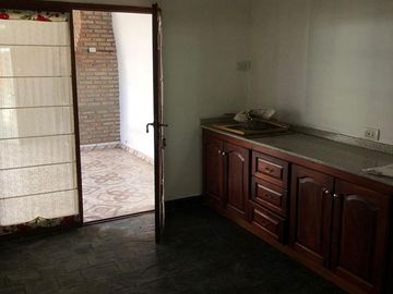 Departamento en  alquiler