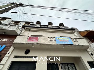 ACEPTA PERMUTA!! IMPORTANTE PROPIEDAD 5 AMB EN EL CENTRO DE V. BALLESTER