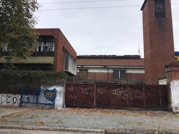 Galpón Deposito 6600 m2, La Boca Alquiler o Venta