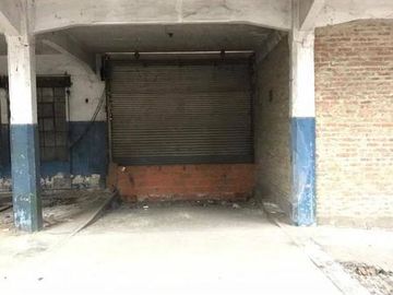 Galpón Deposito 6600 m2, La Boca Alquiler o Venta