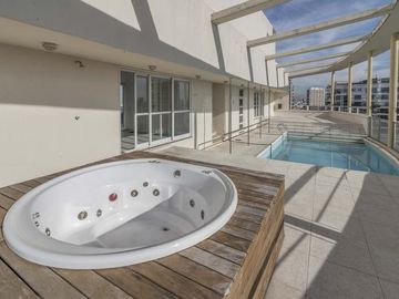 Venta  2 AMB  en Recoleta- Frente al Patio Bullrich - Excelentes Amenities