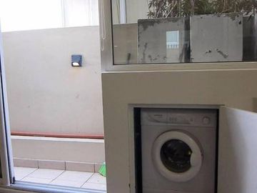 Venta  2 AMB  en Recoleta- Frente al Patio Bullrich - Excelentes Amenities