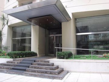 Venta  2 AMB  en Recoleta- Frente al Patio Bullrich - Excelentes Amenities