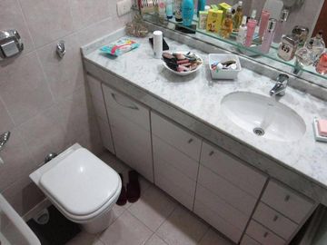 Venta  2 AMB  en Recoleta- Frente al Patio Bullrich - Excelentes Amenities
