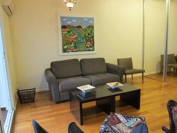 Venta  2 AMB  en Recoleta- Frente al Patio Bullrich - Excelentes Amenities