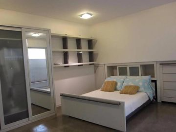 Venta  2 AMB  en Recoleta- Frente al Patio Bullrich - Excelentes Amenities