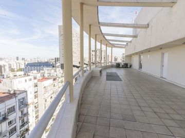 Venta  2 AMB  en Recoleta- Frente al Patio Bullrich - Excelentes Amenities