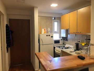 Venta  2 AMB  en Recoleta- Frente al Patio Bullrich - Excelentes Amenities