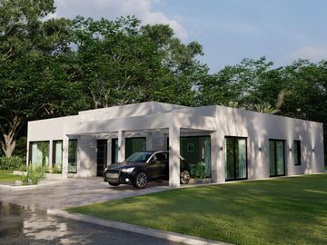 Casa en Barrio San Simón, Canning Village