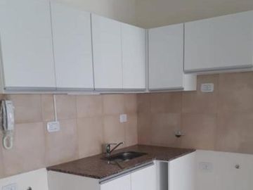 Departamento 1 dormitorio a ESTRENAR Rio de Janeiro 800,  Luis Agote