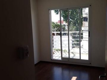Departamento 1 dormitorio a ESTRENAR Rio de Janeiro 800,  Luis Agote