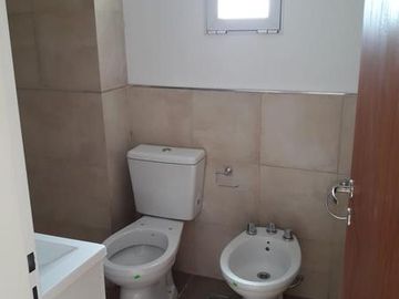 Departamento 1 dormitorio a ESTRENAR Rio de Janeiro 800,  Luis Agote