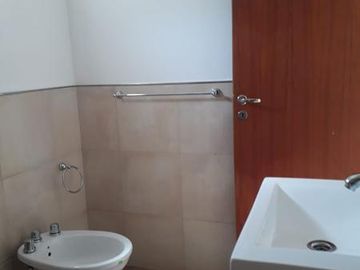 Departamento 1 dormitorio a ESTRENAR Rio de Janeiro 800,  Luis Agote