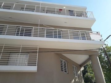 Departamento 1 dormitorio a ESTRENAR Rio de Janeiro 800,  Luis Agote