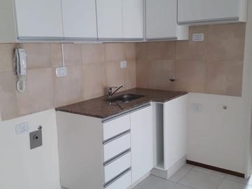 Departamento 1 dormitorio a ESTRENAR Rio de Janeiro 800,  Luis Agote