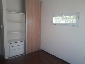 Departamento 1 dormitorio a ESTRENAR Rio de Janeiro 800,  Luis Agote