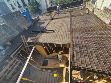 Departamento monoambiente en pozo en  Chacarita OPORTUNIDAD