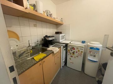 Humahuaca 4300, Consultorio 7 Ambientes 130m2, Entrada Indep - Almagro