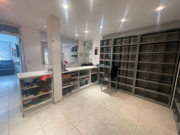 Humahuaca 4300, Consultorio 7 Ambientes 130m2, Entrada Indep - Almagro