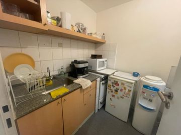 Humahuaca 4300, Consultorio 7 Ambientes 130m2, Entrada Indep - Almagro