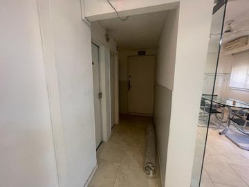 Humahuaca 4300, Consultorio 7 Ambientes 130m2, Entrada Indep - Almagro