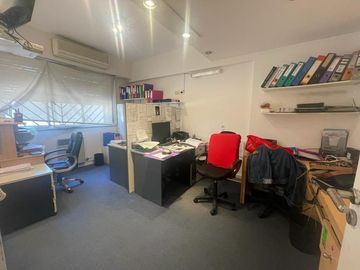 Humahuaca 4300, Consultorio 7 Ambientes 130m2, Entrada Indep - Almagro