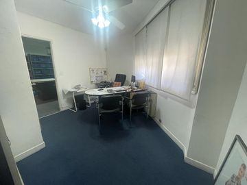Humahuaca 4300, Consultorio 7 Ambientes 130m2, Entrada Indep - Almagro