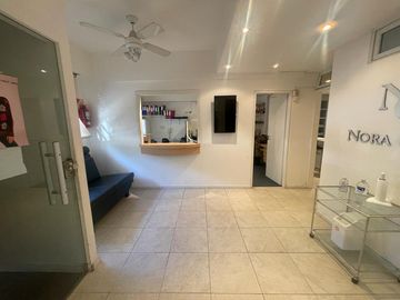 Humahuaca 4300, Consultorio 7 Ambientes 130m2, Entrada Indep - Almagro