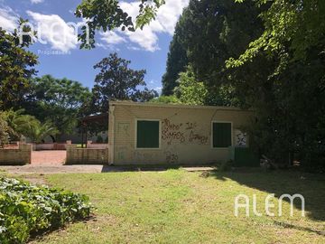 Terreno - San Vicente