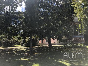 Terreno - San Vicente